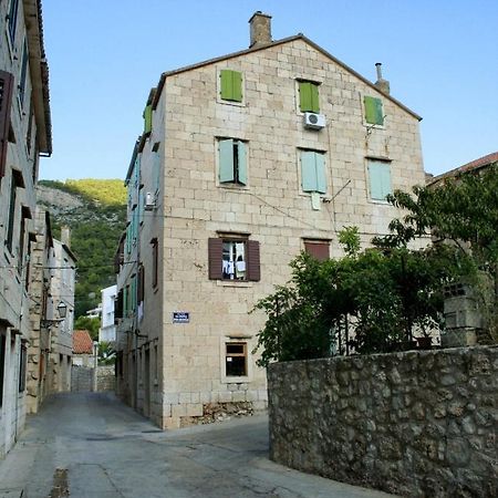 Apartments By The Sea Komiza, Vis - 2429 외부 사진