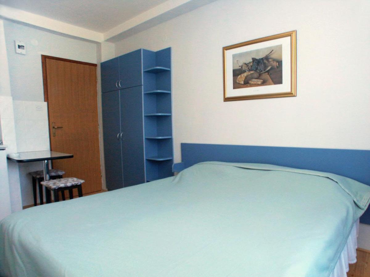 Apartments By The Sea Komiza, Vis - 2429 외부 사진