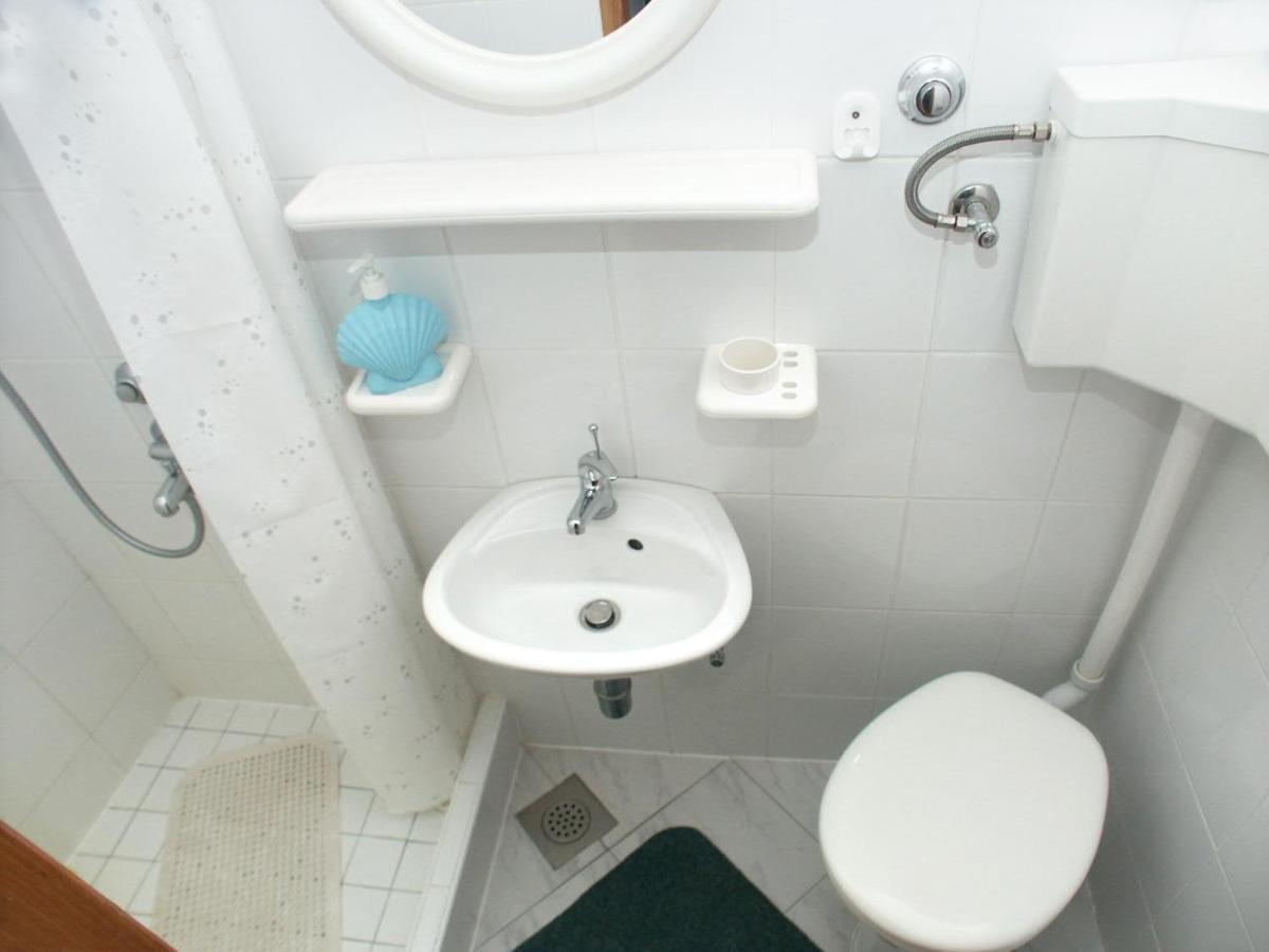 Apartments By The Sea Komiza, Vis - 2429 외부 사진