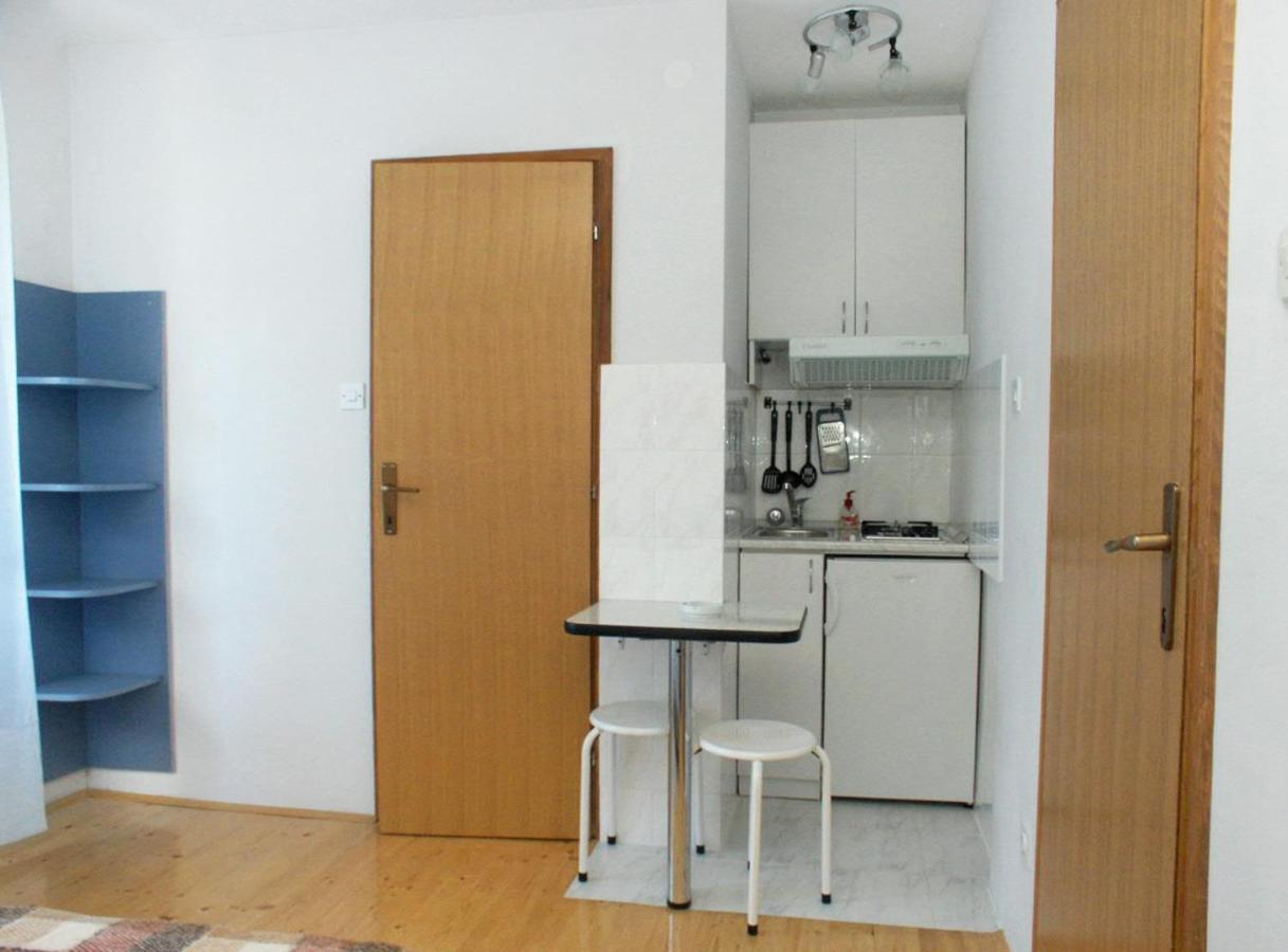 Apartments By The Sea Komiza, Vis - 2429 외부 사진