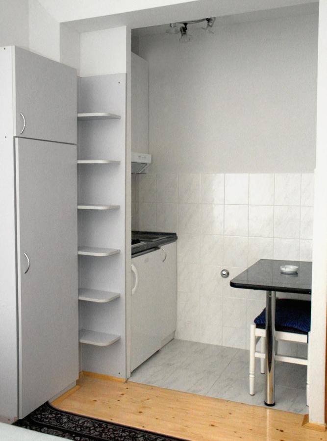 Apartments By The Sea Komiza, Vis - 2429 외부 사진