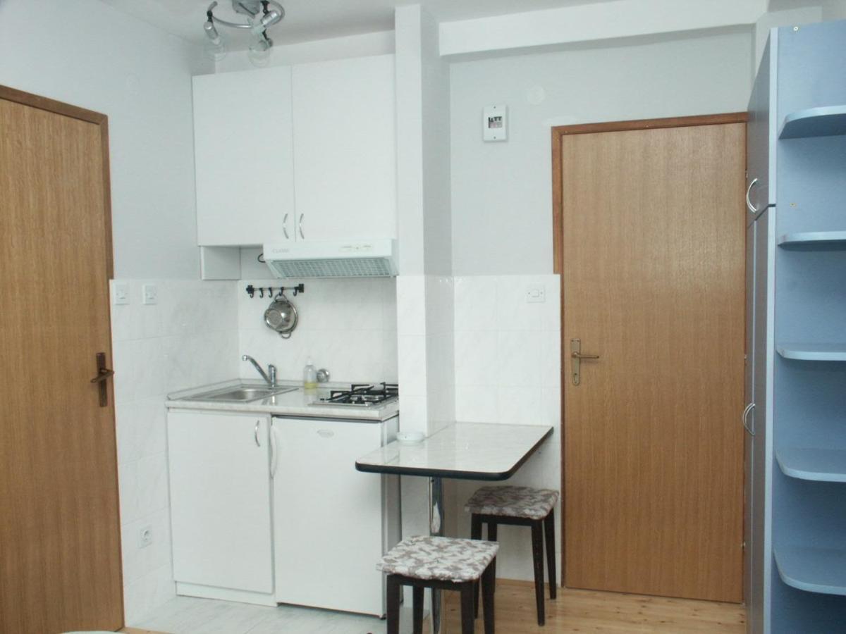 Apartments By The Sea Komiza, Vis - 2429 외부 사진