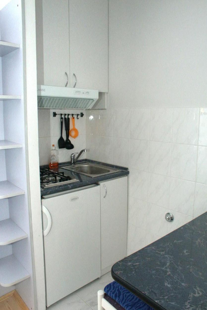 Apartments By The Sea Komiza, Vis - 2429 객실 사진